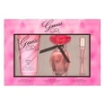 thumbnail image 4 of Set de Perfume Guess Girl Dama eau de Toilette 3 Piezas, 4 of 4
