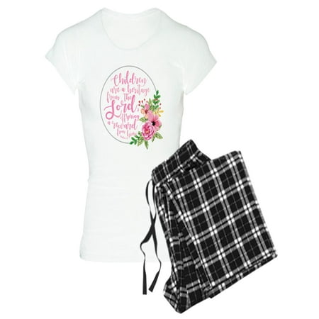 

CafePress - Children Heritage - Women s Light Pajamas
