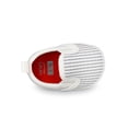 thumbnail image 5 of Carter's Child of Mine Infant Unisex Slip On Sneakers, Americana, Multi Color, Size 0-3 Month, 5 of 5