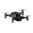 thumbnail image 7 of Rc Drones for 10 Year Old Boys - S66 Drone WiFi FPV 4K HD Camera Altitude Hold Real Transmission Foldable Drone, 7 of 7