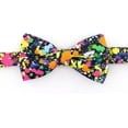 thumbnail image 2 of OCIA Cute Pattern Pre-tied Bow Tie Adjustable Bowties for Adult & Children, 2 of 6