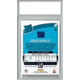 thumbnail image 2 of Saquon Barkley 2018 Donruss Football #306 Rated Rookie Card PGI 10, 2 of 2