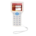 thumbnail image 1 of Cloner Card Reader Writer Cloner Copier English Support 10 Frequency for IC Card Key Fob 13.56mhz UID Access Control System, 1 of 7