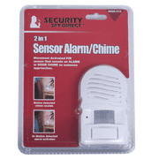 Security & Spy Motion Sensors Household Sensor & Alarm