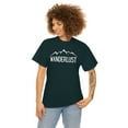 thumbnail image 2 of Wanderlust Tee, 2 of 9