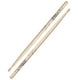 thumbnail image 2 of Baquetas 5B ZILDJIAN beige, 2 of 2