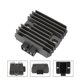 thumbnail image 2 of Voltage Rectifier Regulator Ifnition For Yamaha YZF R6 YZF-R6 2003 2004 2005, 2 of 5