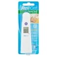 ReliOn Temple Touch Digital Thermometer