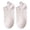 A-Beige166, variant on Ttongbb Socks Solid Candy Color No Show Low Cut Cotton Minimalist Breathable Ankle Socks Running Hiking Sports Everyday Footwear