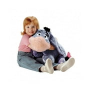 Fisher-Price Jumbo Love to Hug Eeyore