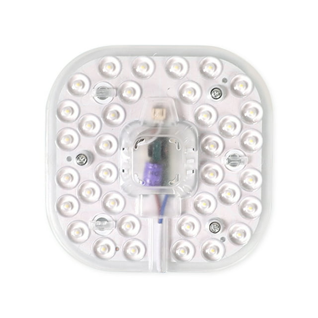 Labymos LED Light Source Module Retrofit Light Kit for Ceiling Light Module Bulb Replacement White