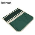 thumbnail image 2 of Tabouret de Jardin Pliable à Genoux Sac à Outils Travail Extérieur Pochette de Rangement Portable, 2 of 9