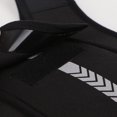 thumbnail image 4 of Accesorios para bicicletas Chaleco reflectante para correr mochila deportes al aire libre ciclismo senderismo agua bolsas para teléfono FLhrweasw Nuevo, 4 of 6
