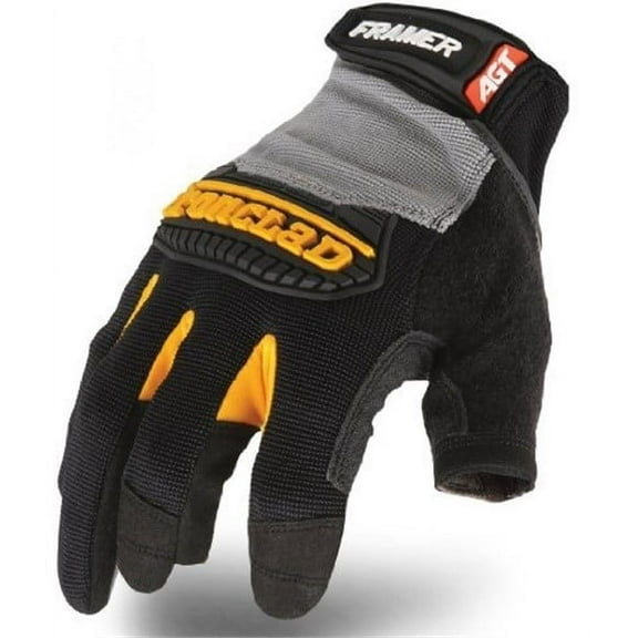 Ironclad FUG-05-XL 04005-7 FRAMERS GLOVE X-LARGE