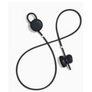 Google Pixel Buds In-Ear Wireless Headphones - Just Black