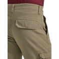 thumbnail image 4 of Wrangler® Men's Stretch Taper Leg Regular Fit Cargo Pant, 4 of 7