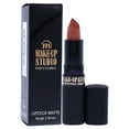 thumbnail image 3 of Make-Up Studio Matte Lipstick, Lip Makeup, Nude Humanity, 0.13 oz, 3 of 6