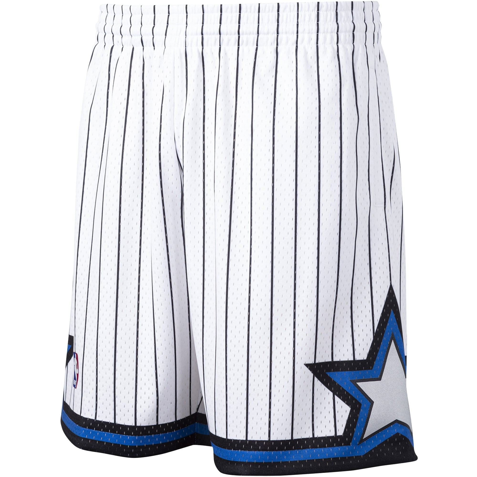 White orlando 2025 magic shorts