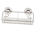 thumbnail image 1 of Estanterías de material acero Inoxidable para Pared, Potente Ventosa, Contenedor de Almacenamiento, de , , Cocina Soledad Estante de almacenamiento de baño, 1 of 10