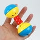 thumbnail image 4 of Juguetes Para Niño Juguete musical Jingle de fácil agarre, sonajero para niños, rompecabezas para niños, juguete relajante Juguetes Para Bebe 1 Año, 4 of 7