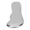 thumbnail image 1 of Energy Stone Gua Sha Tool, Small Size Hot Cold Compress Scraping Board Enhance Physical Fitness  For Office For Home For Adults, 1 of 8