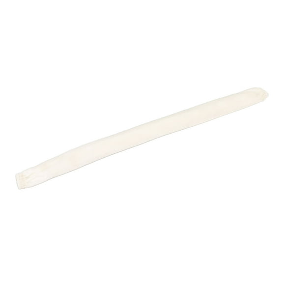 Cable Cover,Chain Cover Dustproof Wire Fabric Wire Cover Chain Sleeve Cover Expertly Crafted
