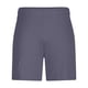 thumbnail image 5 of pstuiky Pantalones cortos para hombre, Pantalones cortos deportivos de color liso para hombre, transpirables, de malla, para playa, con bolsillos, para entrenamiento físico, 5 of 5