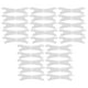 thumbnail image 2 of Parche Para La Nariz Para Reducir Los Ronquidos, 25 Piezas De Parche Para La Nariz Para Dormir, Respetuoso Con La Piel, Desechable, Transparente, Cuidado De La Nariz, Alivio De La, 2 of 7