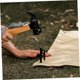 thumbnail image 5 of OULII Ignífuga Para Camping En De Resistente A Altas Temperaturas Color Beige, 5 of 7