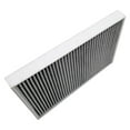 thumbnail image 2 of Cabin Air Filter 4M0819439A For Audi A4 Allroad A5 Quattro A5 Sportback Q5 Q7 Fits select: 2018 AUDI Q5 PREMIUM PLUS, 2018 AUDI A5 PREMIUM PLUS, 2 of 6