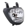 thumbnail image 1 of Faro delantero de motocicleta para Yamaha Mt07 Fz7 2015 2016 2017, 1 of 5