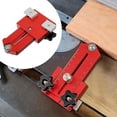 thumbnail image 5 of Scie à Jig de Table à Rift Prolongée, Guide de Scie à Bande, Scie à Jig de Table pour Faire des Découpes Étroites Répétées, 5 of 5