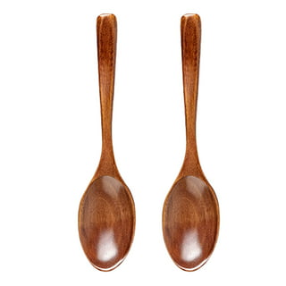 OXO Good Grips 14 In. Wooden Slotted Spoon - Hevenor Lumber Co.