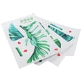 thumbnail image 3 of Calcomanía de Bricolaje ANGGREK Papel Tapiz Calcomanías de Plantas seguras para Dormitorios Infantiles y Salas de juegos, 3 of 8