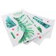thumbnail image 2 of Etiqueta De Bricolaje, Calcomanía De Pared Papel Tapiz De Diseño Especial Calcomanías De Plantas Seguro Para Amigos Para Salas De Juegos Para Compañeros De Cuarto Para ANGGREK Disfraces, 2 of 8