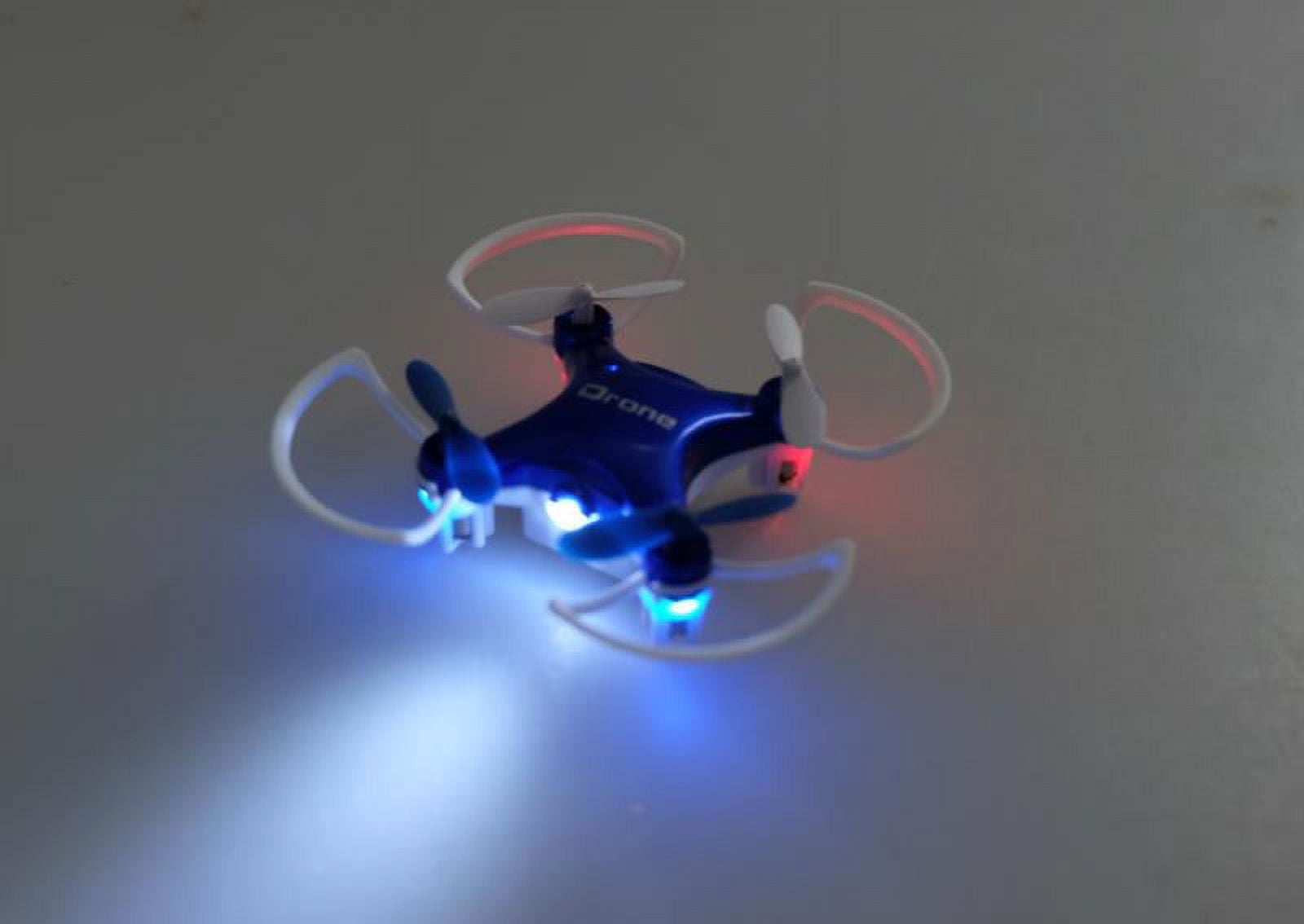 2.4GHz 4CH Mini R/C Drone
