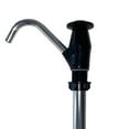 thumbnail image 3 of Toilettes Manuelles Extérieures Accessoires Barbecue Noir, 3 of 4