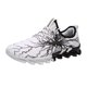 thumbnail image 4 of Zapato Verano nuevo estilo de hombre zapatillas transfronterizas zapatillas deportivas malla s Likrtyny Para Estrenar, 4 of 8