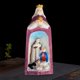 thumbnail image 5 of Belén De Escritorio, Adorno Para Estantería, Decoración Para El Hogar O La Oficina, Figura Religiosa, Decoración Navideña Para La Mesa., 5 of 7