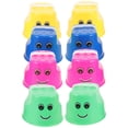 thumbnail image 2 of Miangastore 8 Pcs Jouets d'Entraînement Sensoriel pour Enfants Jeux Extérieurs, 2 of 8