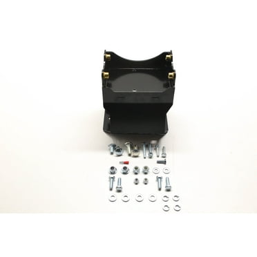 KFI 100740, 10-0740 Winch Mount Kit NOS