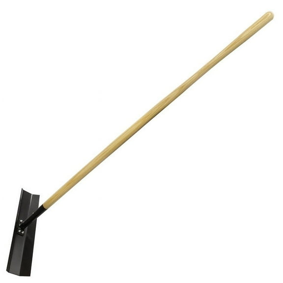 Kraft Tools CC901 20"x5" Concrete Spreader w/Handle 5 Per Box