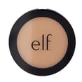 thumbnail image 3 of e.l.f, Primer-infused Bronzer, Long-Wear, Matte, Bold, Lightweight, Blends Easily, Contours Cheeks, Forever Sun Kissed, All-Day Wear, 0.35 Oz, 3 of 4