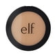 thumbnail image 3 of e.l.f, Primer-infused Bronzer, Long-Wear, Matte, Bold, Lightweight, Blends Easily, Contours Cheeks, Forever Sun Kissed, All-Day Wear, 0.35 Oz, 3 of 4