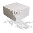 thumbnail image 1 of RVT Sports 8 Cubos de Magnesia, 2 Oz Gimnasia, Crossfit, Halterofilia RVT Sports CHALK, 1 of 3
