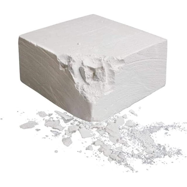 RVT Sports 8 Cubos de Magnesia, 2 Oz Gimnasia, Crossfit, Halterofilia RVT Sports CHALK