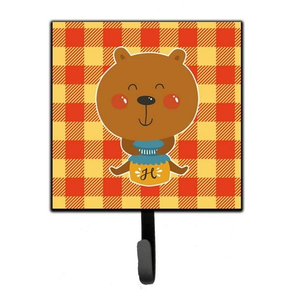 Honey Bear Leash or Key Holder