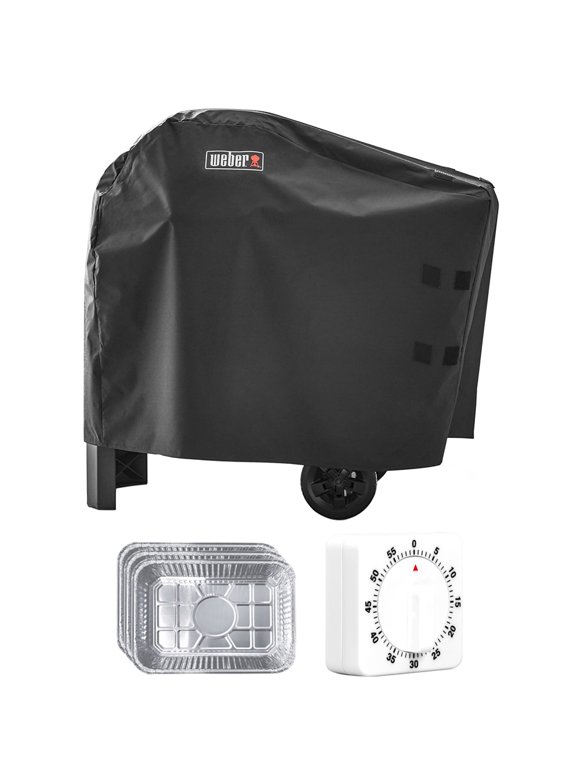Weber Grill Covers