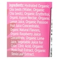 thumbnail image 3 of Mamma Chia Organic Raspberry Passion Vitality Beverage, 10 Ounce -- 12 per Case., 3 of 6