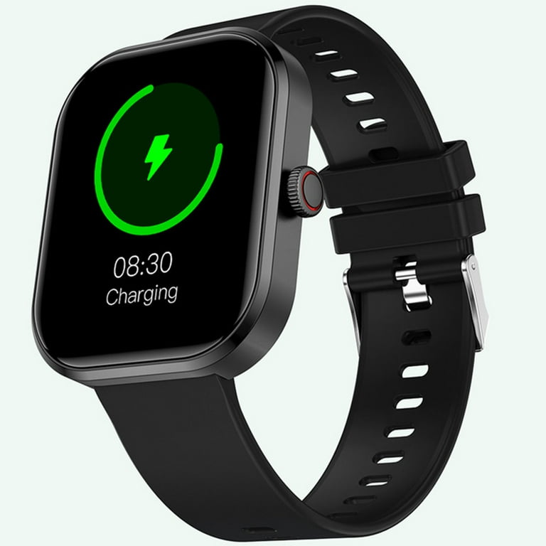 Sports Watch Bluetooth Call Fitness and Sleep Tracker 59 Modes